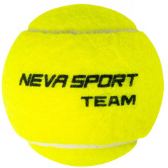 Набор мячей для большого тенниса - Фото 2