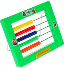 Счёты детские - Фото 2