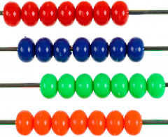 Счёты детские - Фото 3