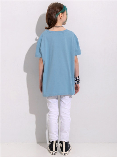 Футболка для девочек