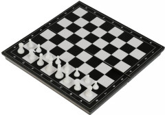 Набор настольных игр 4 в 1 - Фото 2