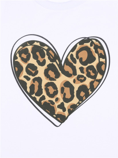 Футболка для девочек