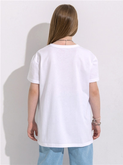 Футболка для девочек