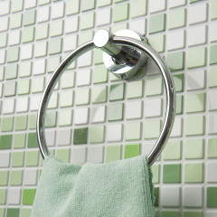 Держатель для полотенец - Фото 5