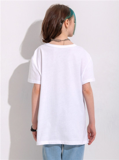 Футболка для девочек