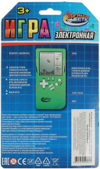 Игра логическая электронная - Фото 4