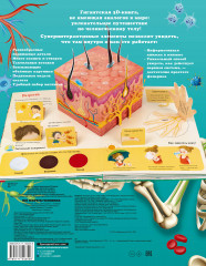 Все секреты человека - Фото 1