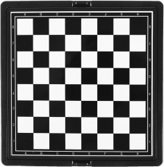 Игра настольная «Шахматы магнитные» - Фото 1