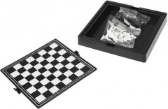 Игра настольная «Шахматы магнитные» - Фото 2