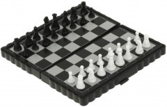 Игра настольная «Шахматы магнитные» - Фото 1