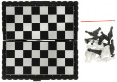 Игра настольная «Шахматы магнитные» - Фото 2