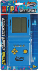 Игра логическая электронная - Фото 1