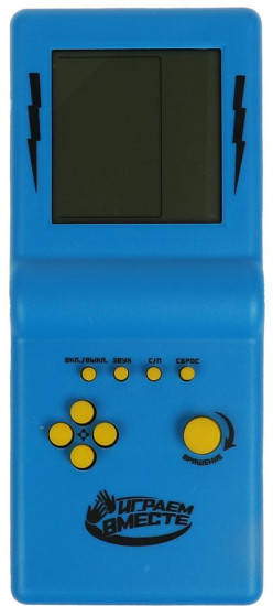 Игра логическая электронная