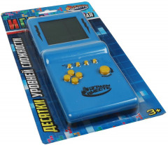 Игра логическая электронная - Фото 5