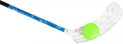 Клюшка для флорбола детская с мячом Kidscamp - Фото 1