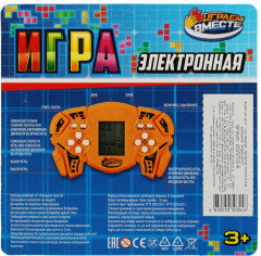 Игра электронная логическая - Фото 4