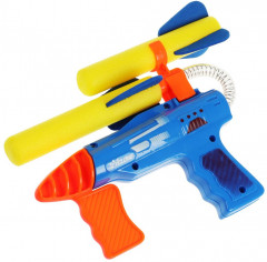 Бластер «Снайпер охота» - Фото 2