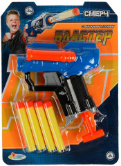 Бластер «Смерч» - Фото 1