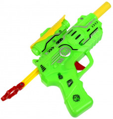 Бластер с мягкими пулями - Фото 3