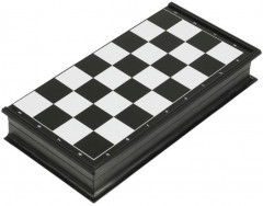 Игра настольная «Шашки магнитные» - Фото 3