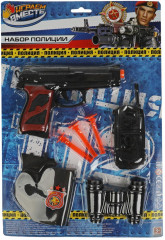 Набор игровой - Фото 1