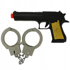 Набор игровой - Фото 2