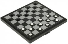 Игра настольная «Шашки магнитные» - Фото 2