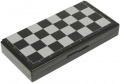 Игра настольная «Шашки магнитные» - Фото 3