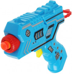 Бластер с мягкими пулями - Фото 1