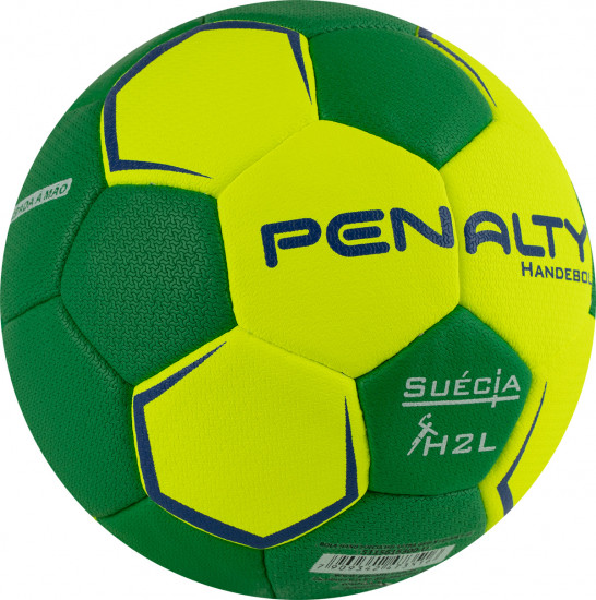 Мяч гандбольный «Suecia H2L Ultra Grip Feminino»