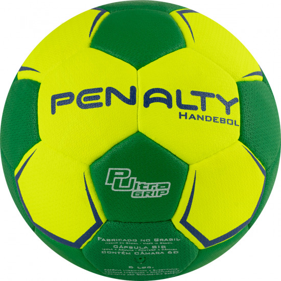 Мяч гандбольный «Suecia H2L Ultra Grip Feminino»
