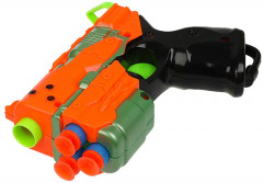 Бластер с мягкими пулями - Фото 2