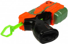 Бластер с мягкими пулями - Фото 3