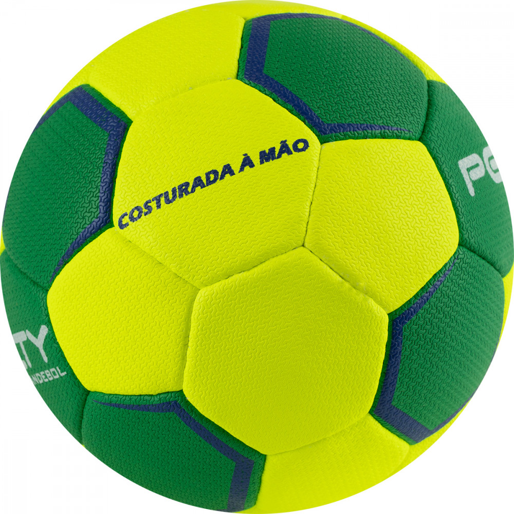 Мяч гандбольный «Suecia H1L Ultra Grip Infantil» | PENALTY | Фото 4