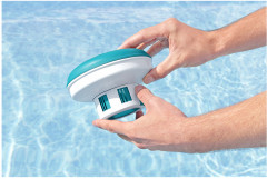 Дозатор плавающий - Фото 1