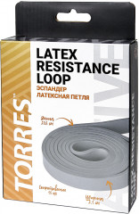 Эспандер латексная петля - Фото 2