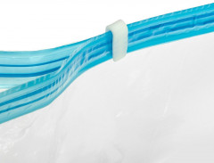 Пакет для вакуумной упаковки с клапаном - Фото 2