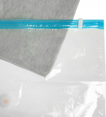 Пакет для вакуумной упаковки с клапаном - Фото 4