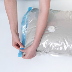 Пакет для вакуумной упаковки с клапаном - Фото 8