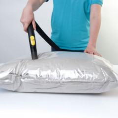 Пакет для вакуумной упаковки с клапаном - Фото 10