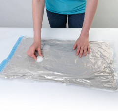 Пакет для вакуумной упаковки с клапаном - Фото 11