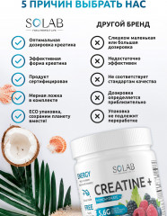Добавка пищевая «Creatine Monohydrate» - Фото 1