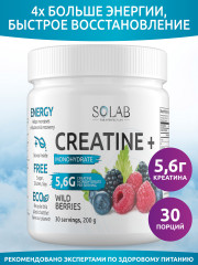 Добавка пищевая «Creatine Monohydrate» - Фото 6