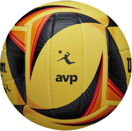 Мяч волейбольный «OPTX AVP VB Replica»