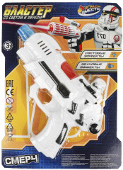 Бластер «Смерч» - Фото 1