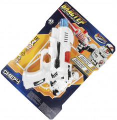 Бластер «Смерч» - Фото 4