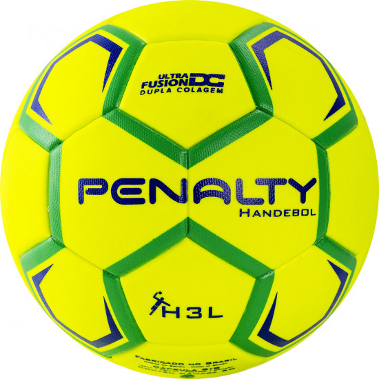 Мяч гандбольный «Handebol H3L Ultra Fusion X»