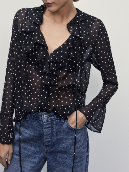 Блузка женская