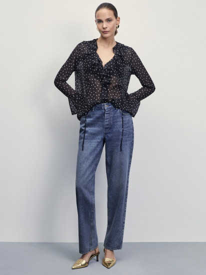 Блузка женская