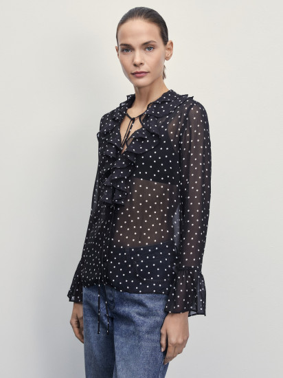 Блузка женская